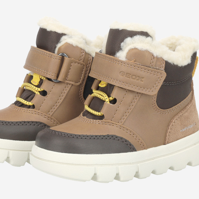Geox WILLABOOM - Braun - Sonderbild