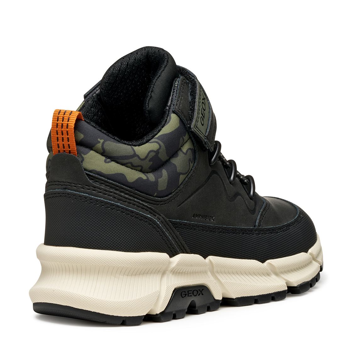 Geox J36LCG - Grün - Sonderbild