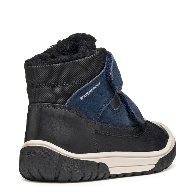 Geox OMAR - Blau - Sonderbild