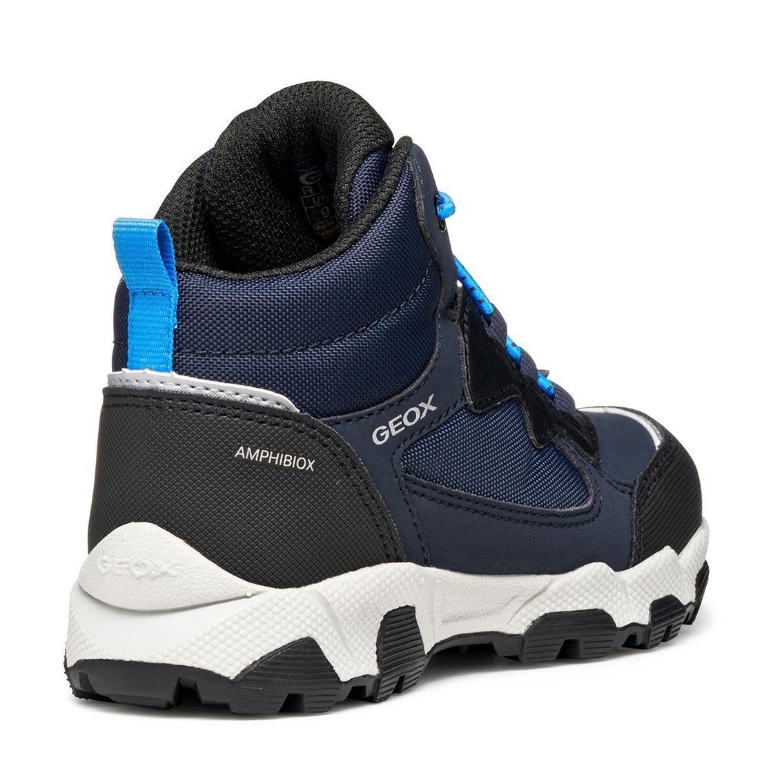 Geox MAGNETAR - Blau - Sonderbild