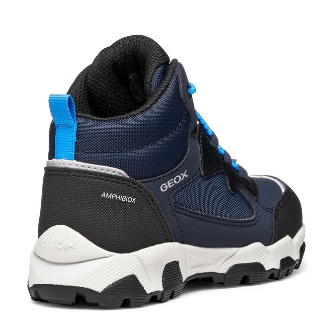 Geox MAGNETAR - Blau - Sonderbild