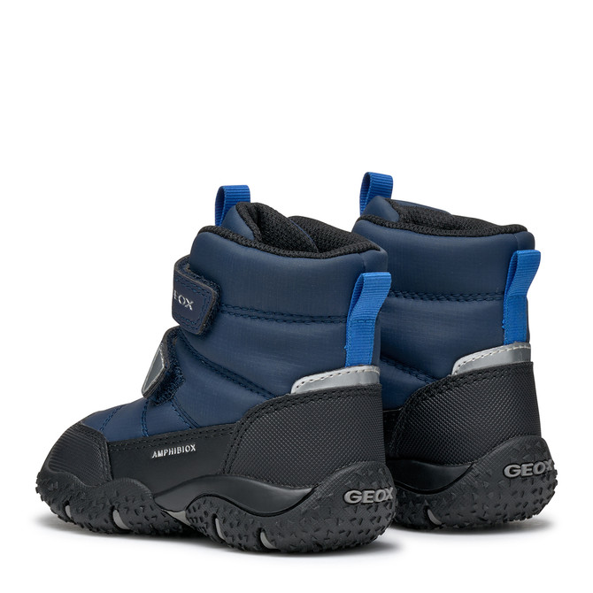 Geox BALTIC - Blau - Sonderbild