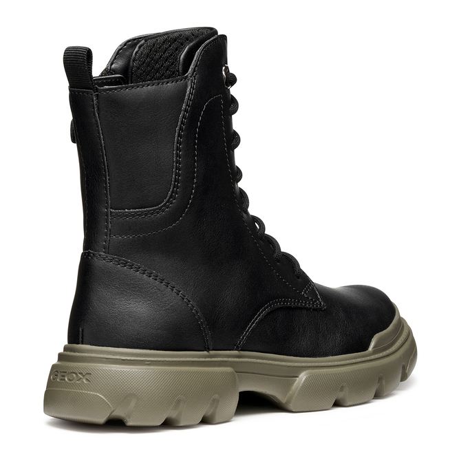 Geox JUNETTE - Schwarz - Sonderbild