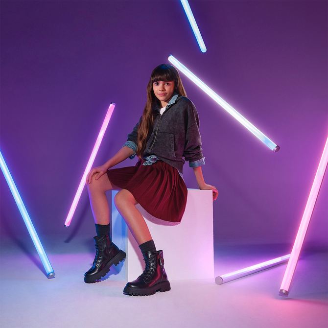 Geox MAQUINNENS - Schwarz - Sonderbild