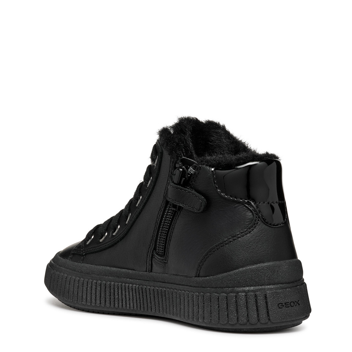 Geox LAQUINNY - Schwarz - Sonderbild