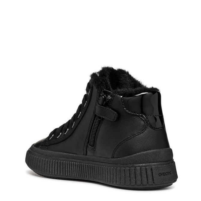 Geox LAQUINNY - Schwarz - Sonderbild