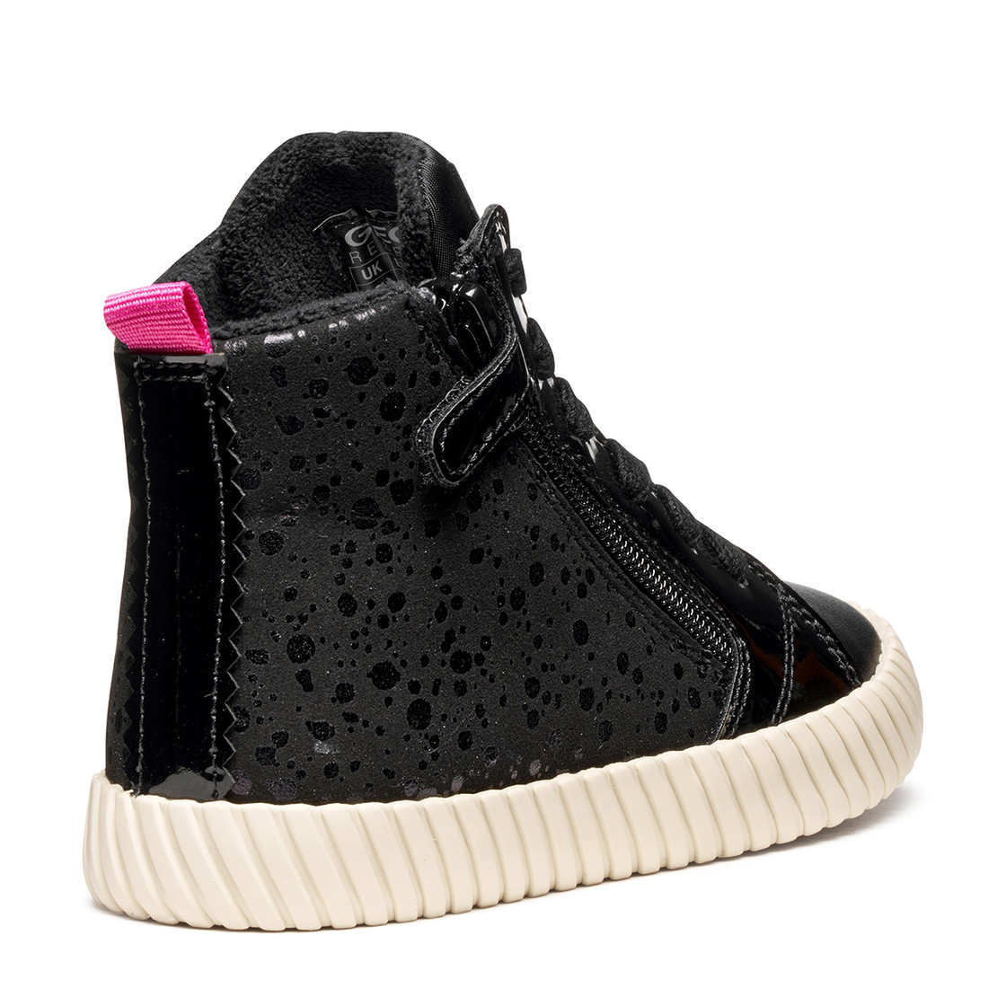 Geox MIRROLESS - Schwarz - Sonderbild