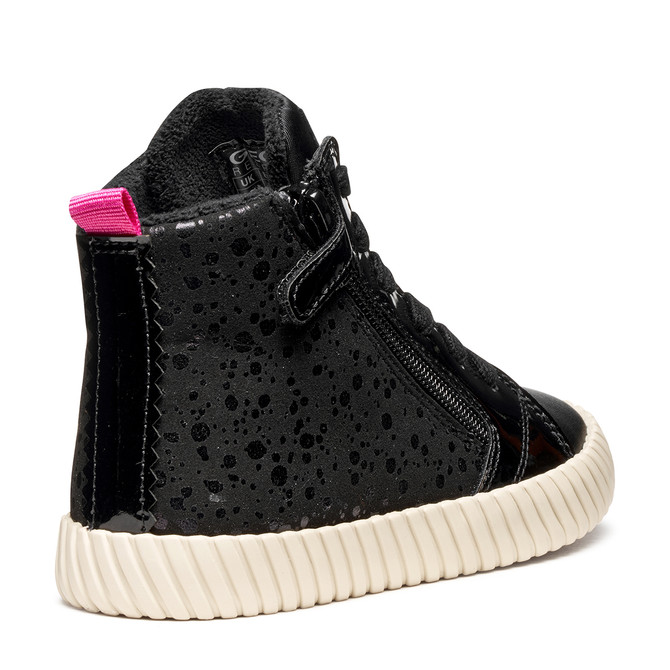 Geox MIRROLESS - Schwarz - Sonderbild