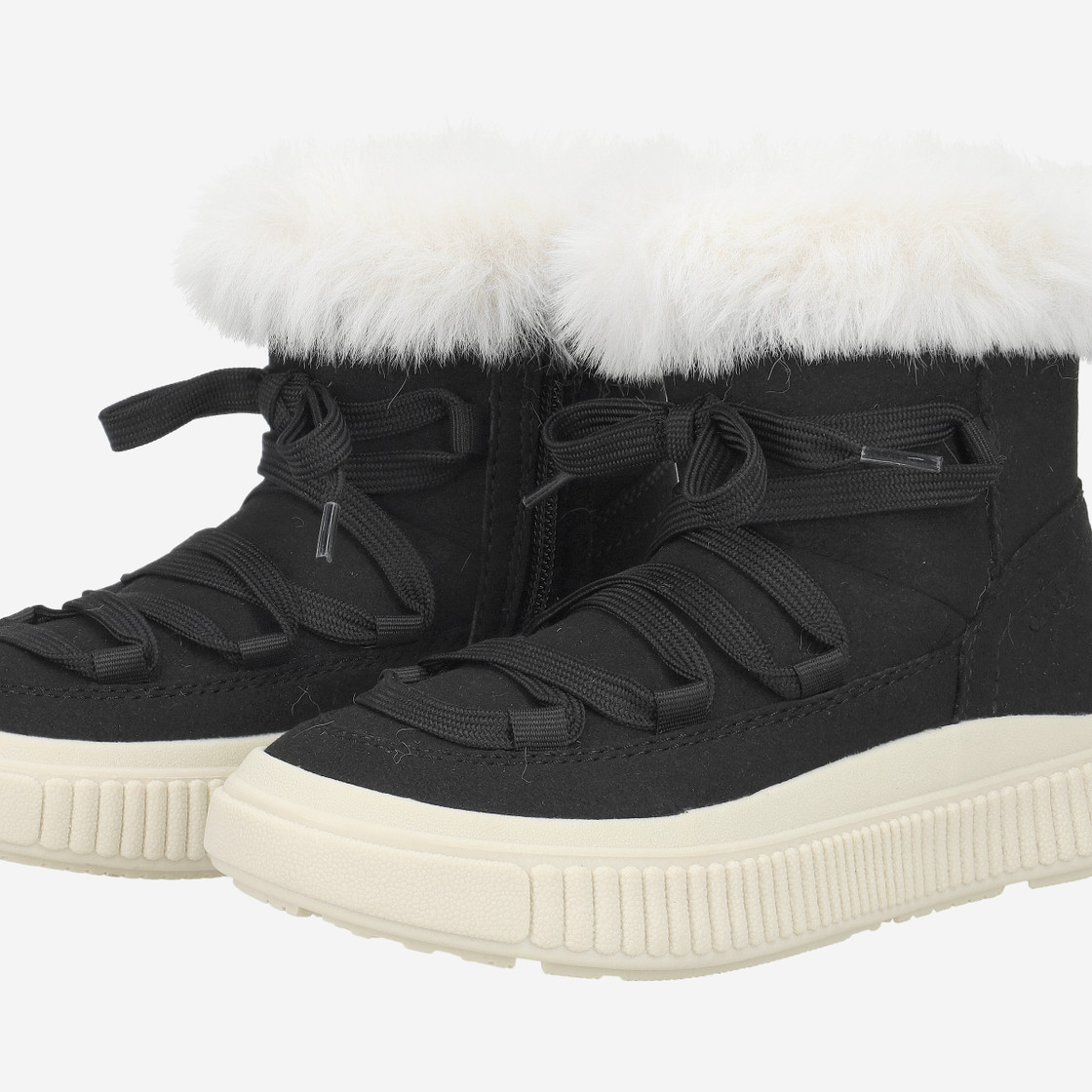 Geox LAQUINNY - Schwarz - Sonderbild