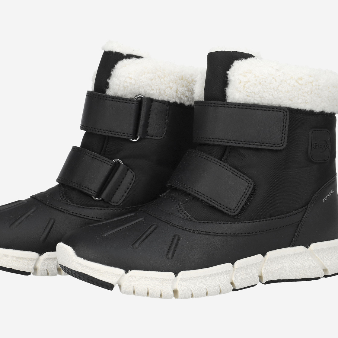 Geox FLEXYPER - Schwarz - Sonderbild