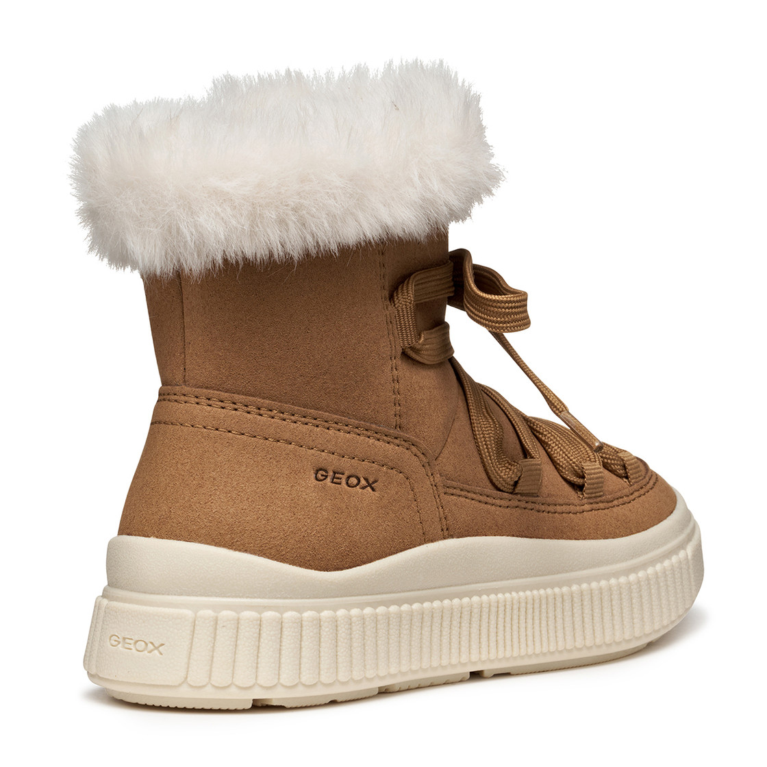 Geox J56M3D - Braun - Sonderbild