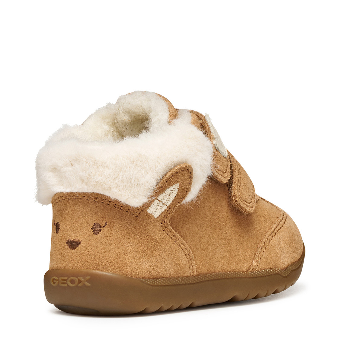 Geox MACCHIA - Braun - Sonderbild