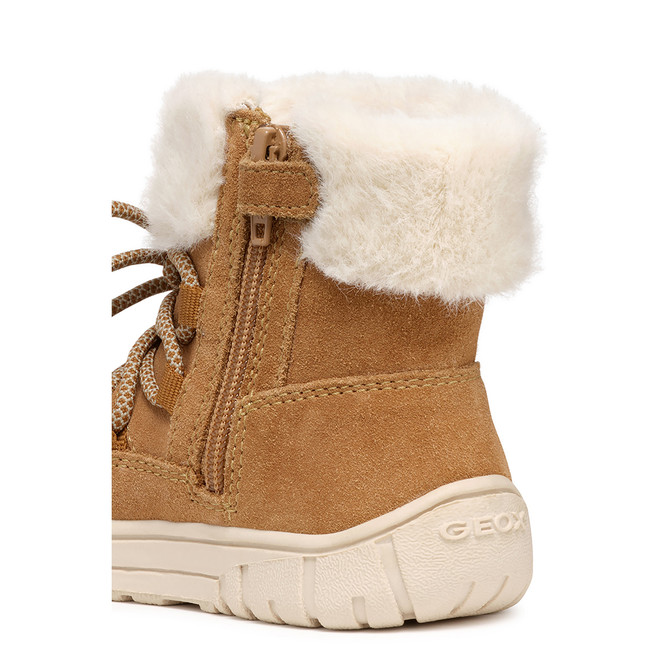 Geox OMAR - Braun - Sonderbild