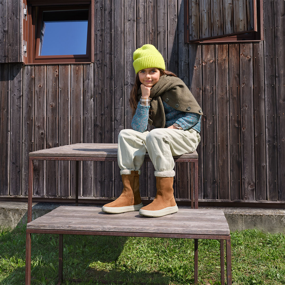 Geox LAQUINNY - Braun - Sonderbild