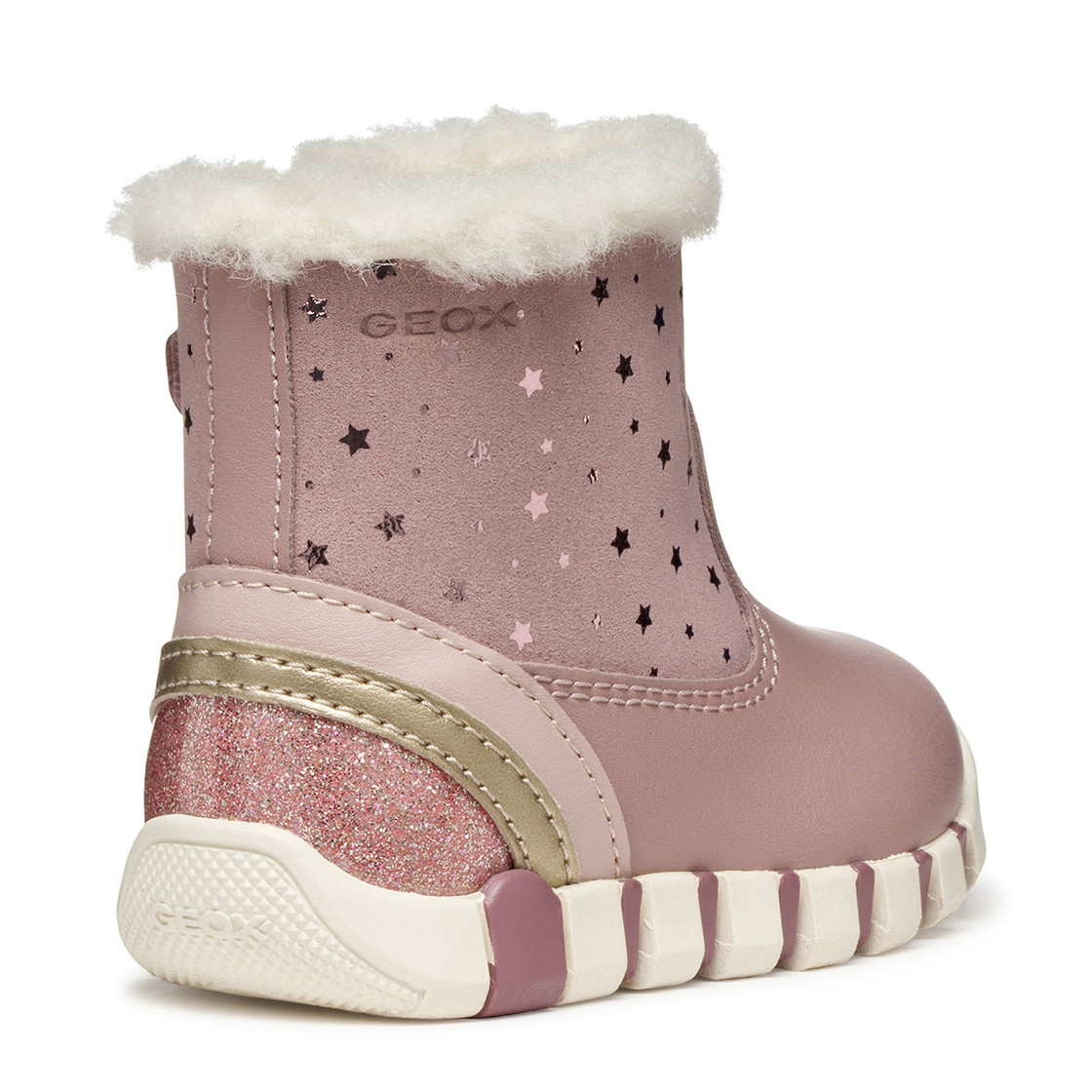 Geox IUPIDOO - Rose - Sonderbild