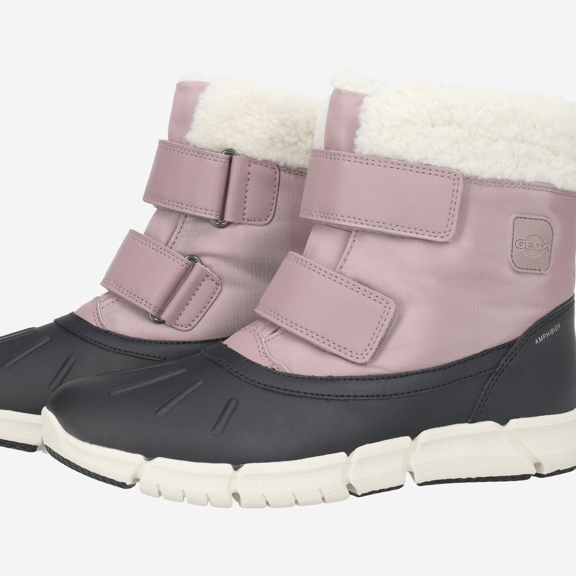 Geox FLEXYPER - Rose - Sonderbild