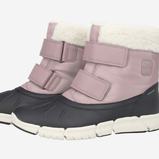 Geox FLEXYPER - Rose - Sonderbild