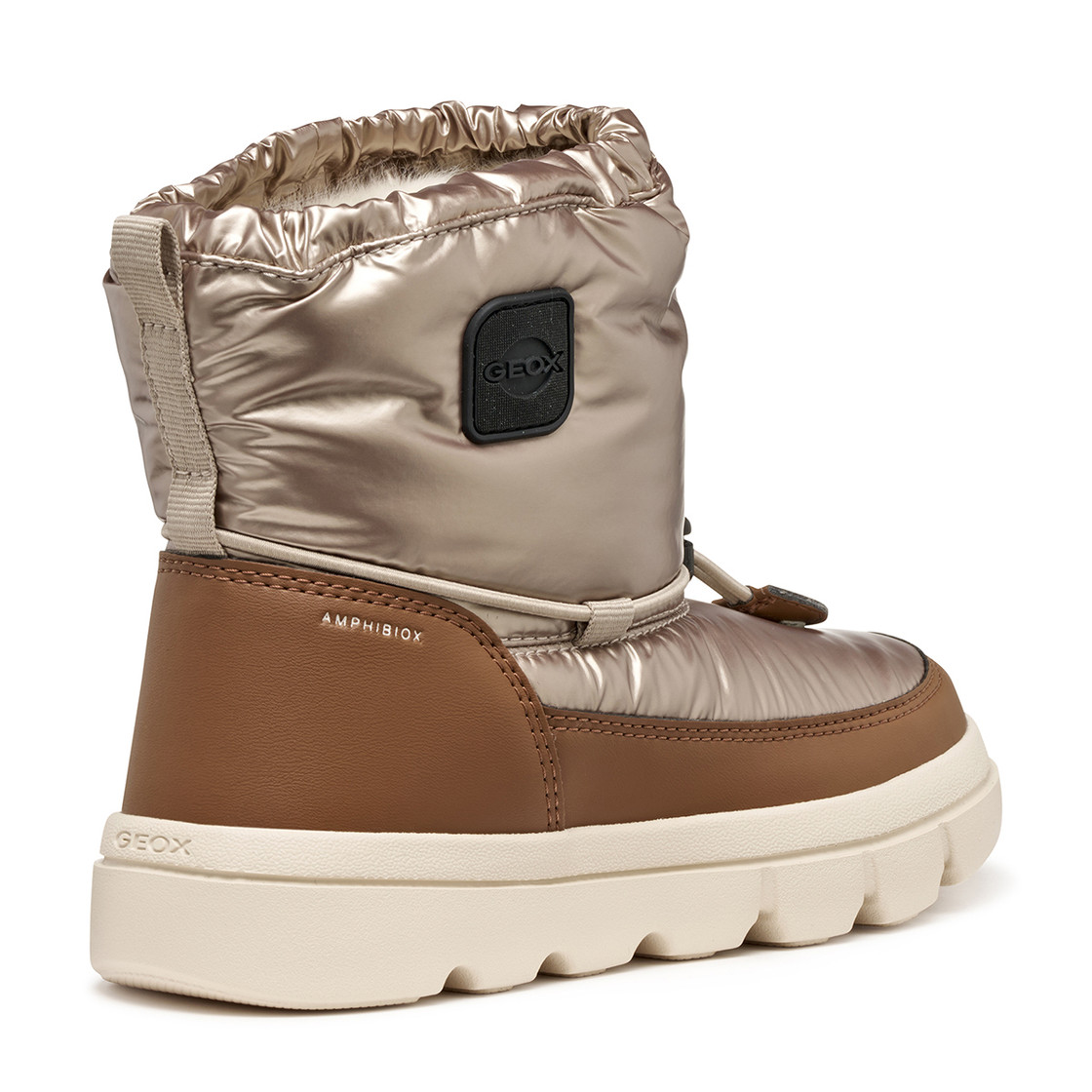 Geox WILLABOOM - Gold - Sonderbild