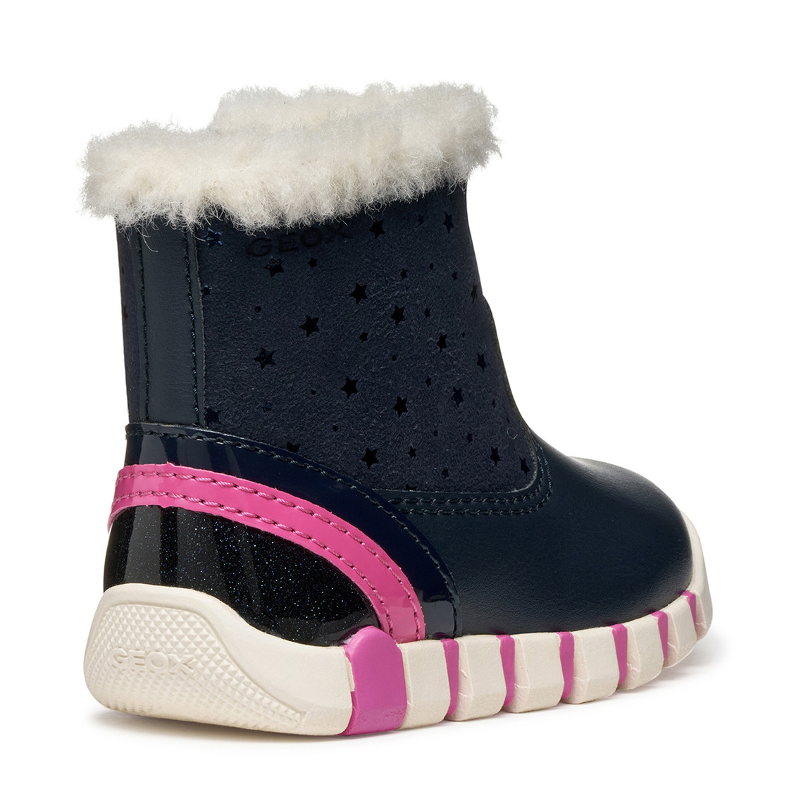 Geox IUPIDOO - Blau - Sonderbild