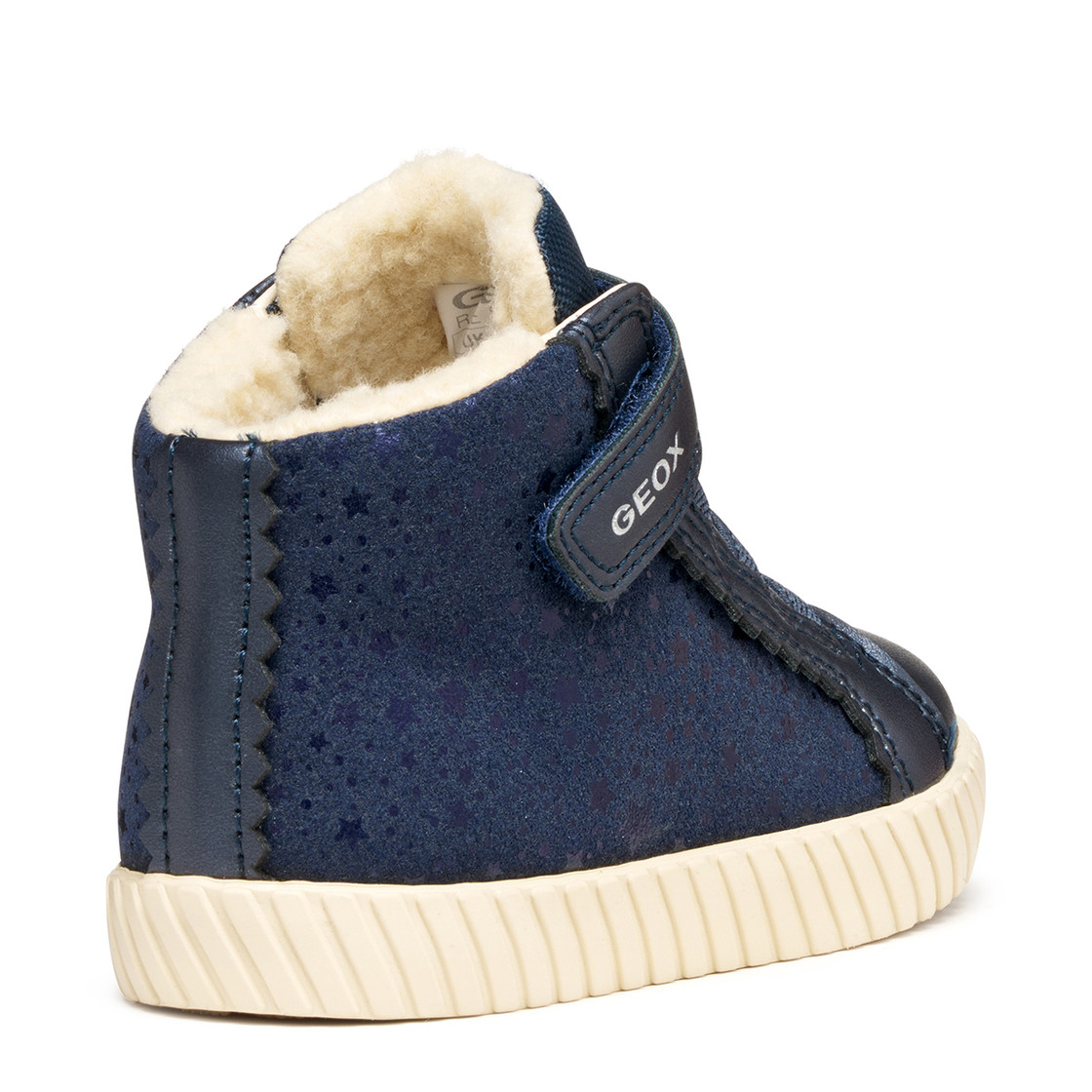 Geox MIRROLESS - Blau - Sonderbild