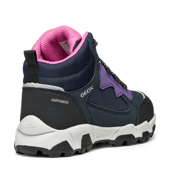 Geox MAGNETAR - Blau, kombiniert - Sonderbild