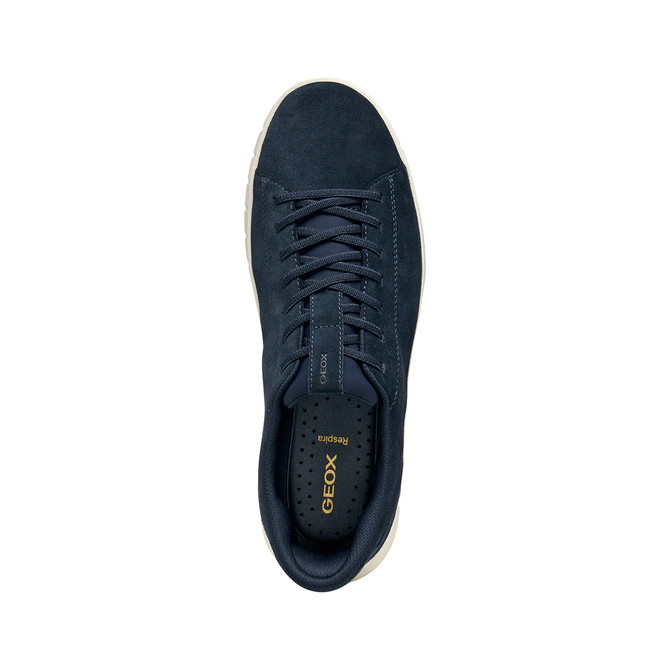 Geox FLEXTRIDE PLUS - Blau - Sohle