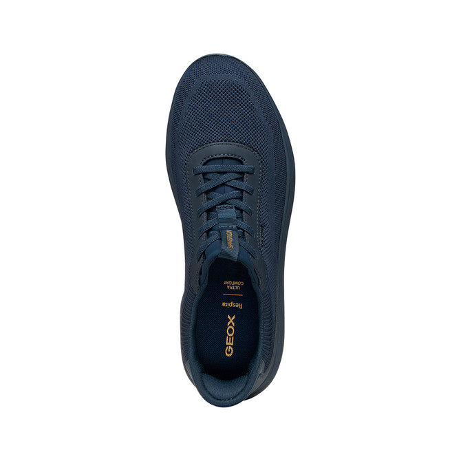 Geox SPHERICA PLUS - Blau - Sohle