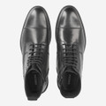 Geox WALK PLEASURE - Schwarz - Sohle