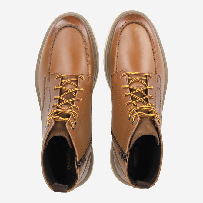 Geox POVE - Braun - Sohle