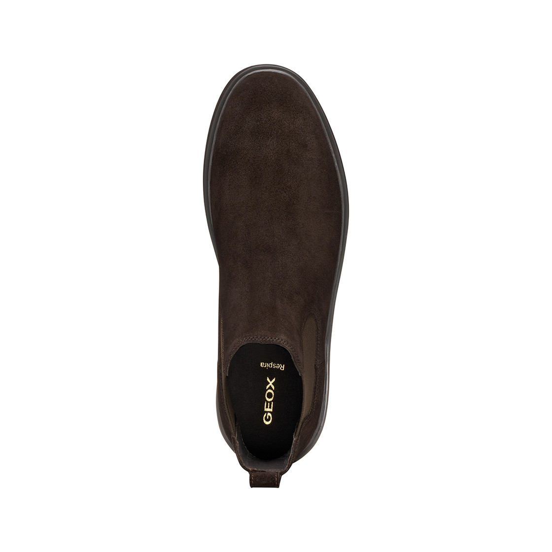 Geox MASSIMIANO - Braun - Sohle