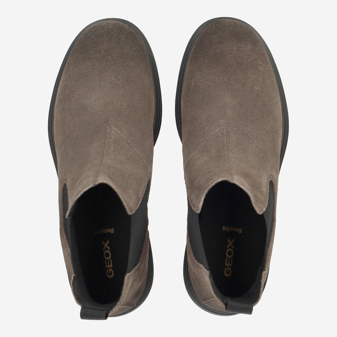 Geox MEIERN - Braun - Sohle