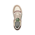 Geox D564QB - Beige kombiniert - Sohle
