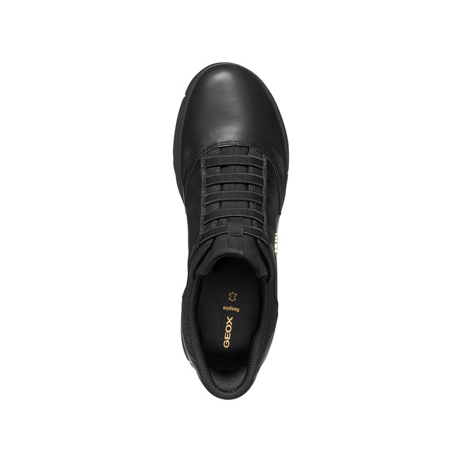 Geox NEBULA 2.0 PLUS - Schwarz - Sohle