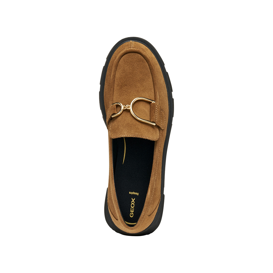 Geox VILDE - Braun - Sohle