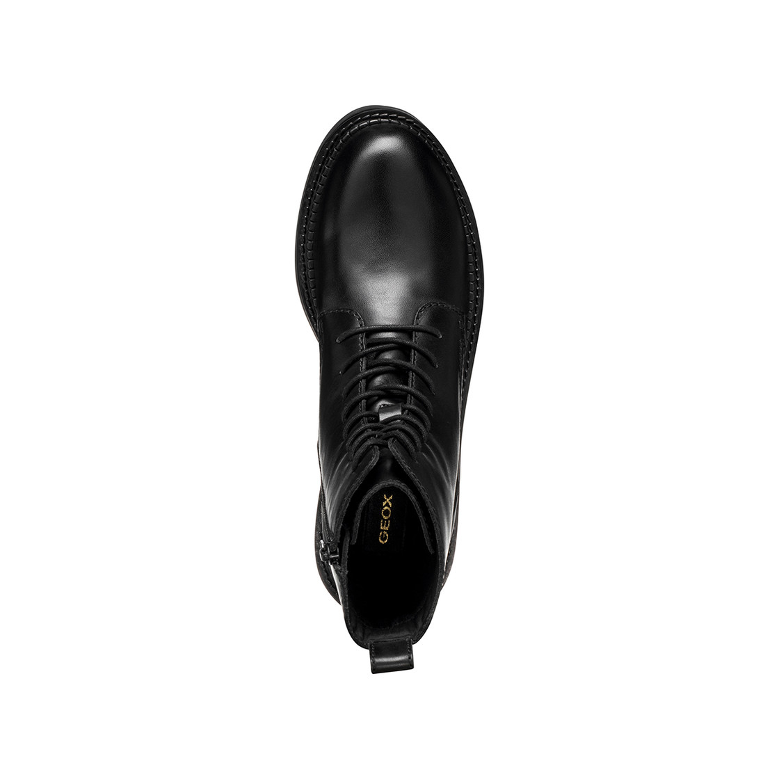 Geox SERILDA - Schwarz - Sohle