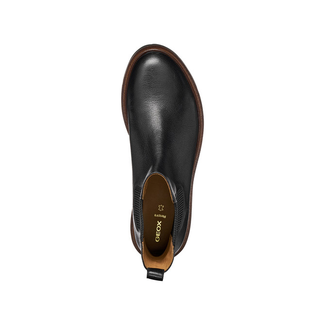 Geox NORIZE - Schwarz - Sohle