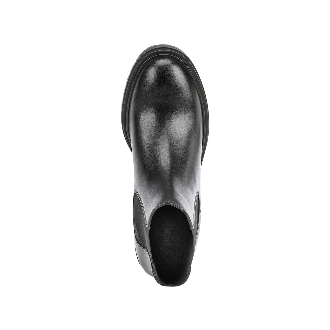 Geox DAMIANA - Schwarz - Sohle