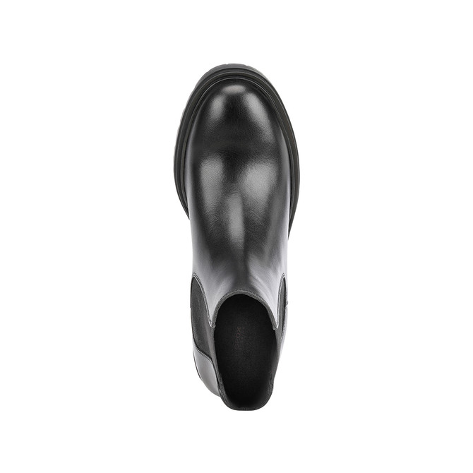 Geox DAMIANA - Schwarz - Sohle