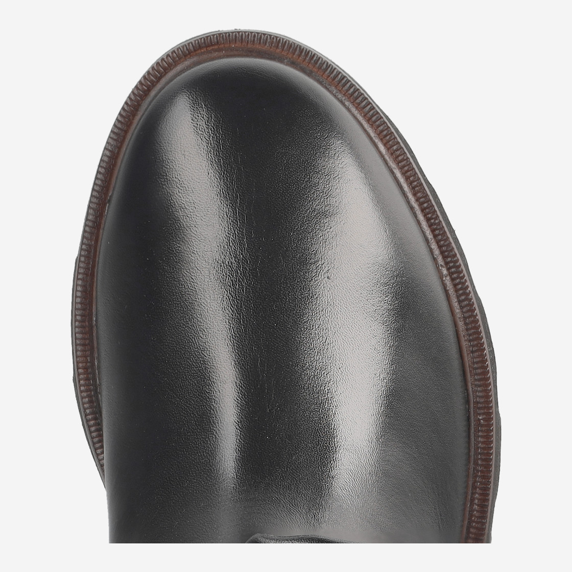 Geox NORIZE - Schwarz - Sohle