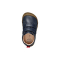 Geox STEPPIEUP - Blau - Sohle