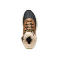 Geox FLEXYPER PLUS - Braun - Sohle