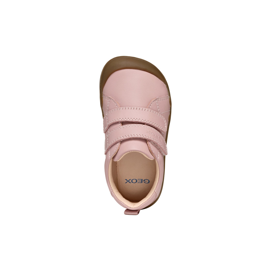 Geox STEPPIEUP - Rose - Sohle