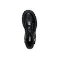 Geox MAQUINNENS - Schwarz - Sohle