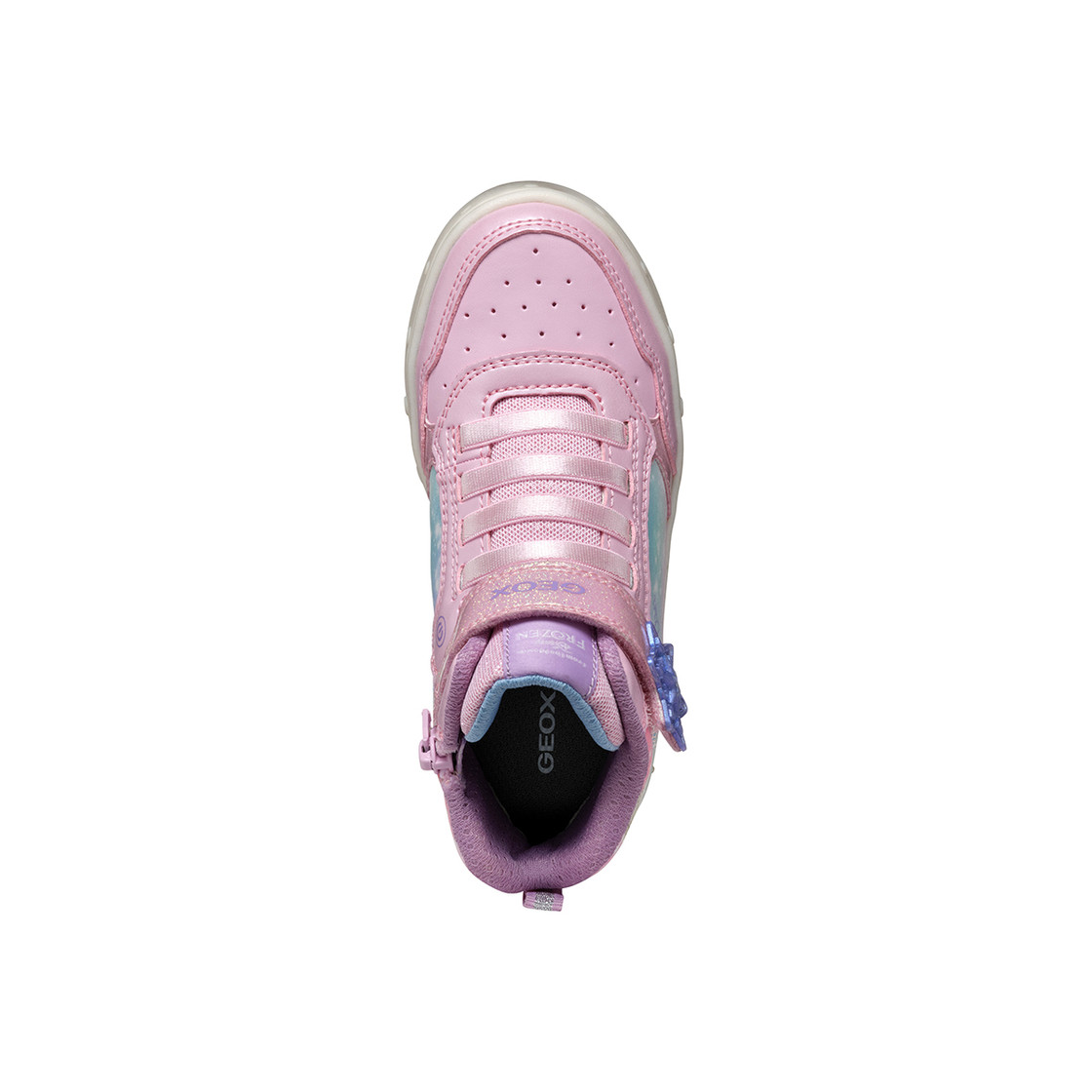 Geox SKYLIN - Bunt - Sohle