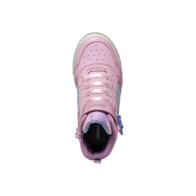 Geox SKYLIN - Bunt - Sohle