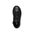 Geox LAQUINNY - Schwarz - Sohle