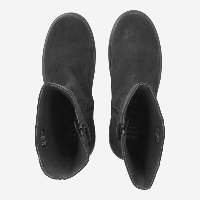 Geox KIDDARTAH - Schwarz - Sohle