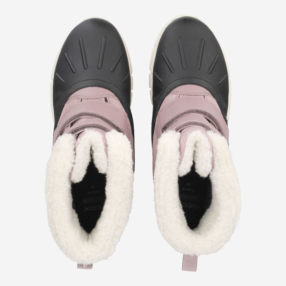 Geox FLEXYPER - Rose - Sohle