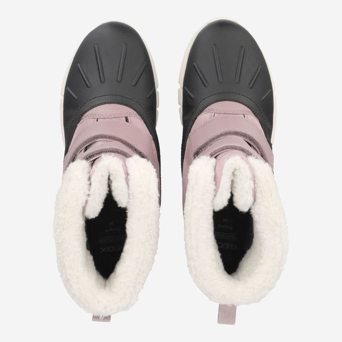 Geox FLEXYPER - Rose - Sohle