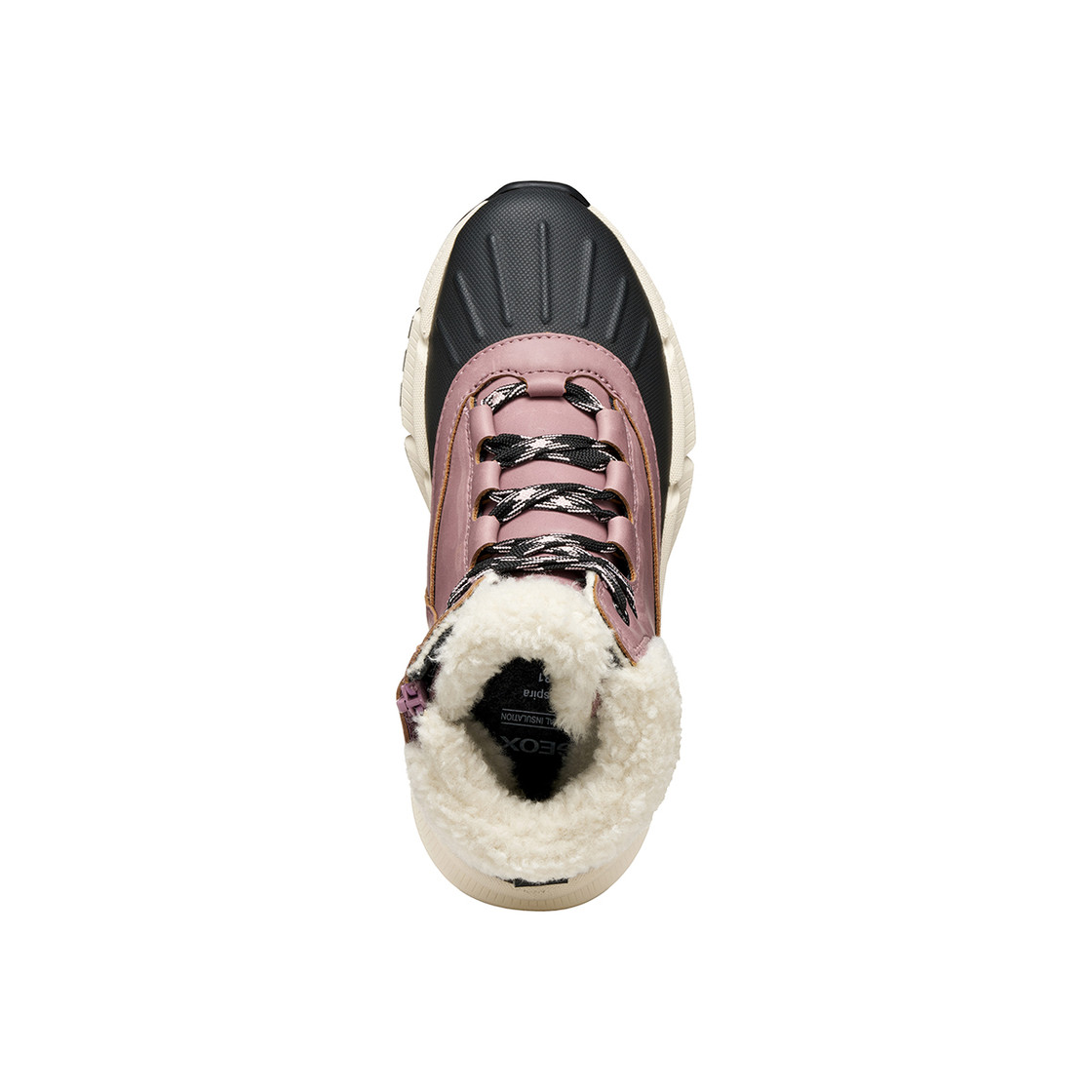 Geox FLEXYPER PLUS - Rose - Sohle